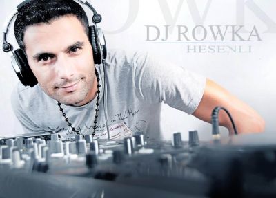Ramil Nabran ft DJ Roshka - Maximum 2016