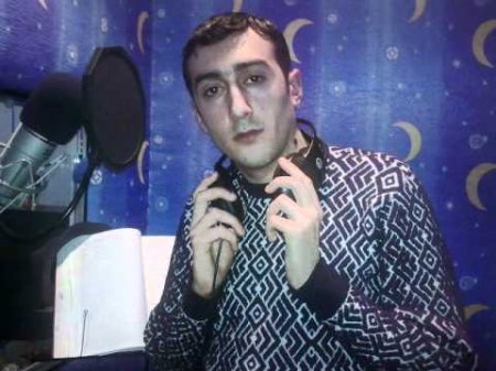 Behruz Gemi  ft Resad Ilqaroglu - Atdin Axir 2016