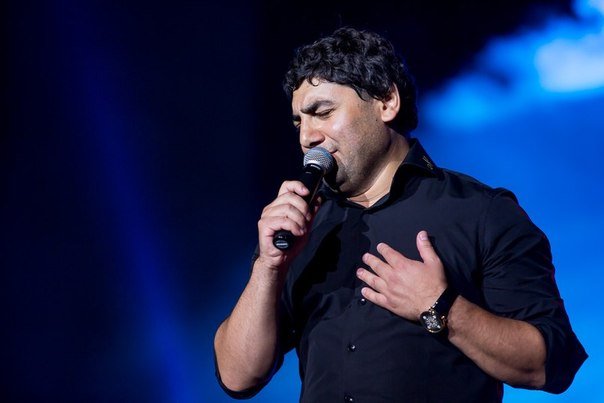 Nuri Serinlendirici-Senden Bashqasi Yoxdu 2016 Xit