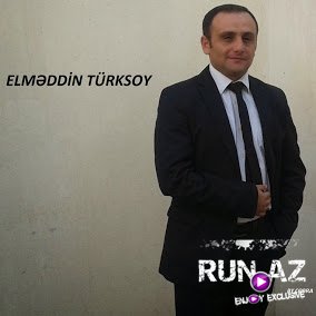 Elmeddin Turksoy - Ay Ay Ay 2016