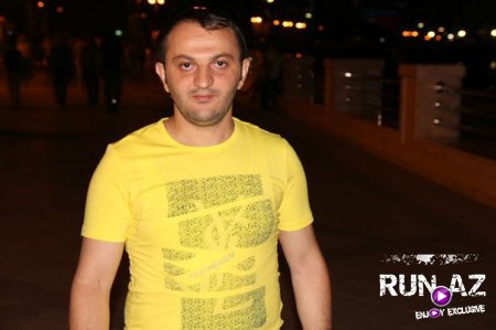 Ramin Edaletoglu-O Gunler 2016