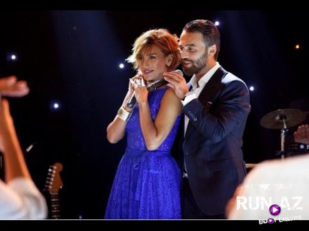 Roya ft Zamiq-Badamli 2016 Xit