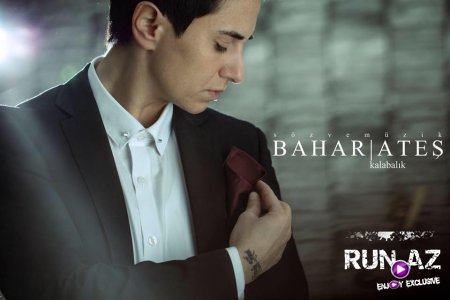 Bahar Ates-Kalabalik 2016