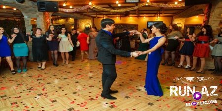 Ayten Sadiqova ft Murad-Gelin Gelir 2016