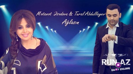 Metanet Esedova ft Tural Genceli-Aglasin 2016
