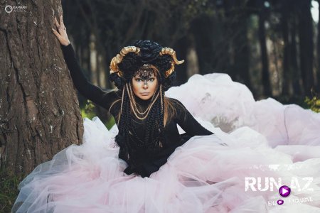 Aygun Kazimova-Isterem 2016