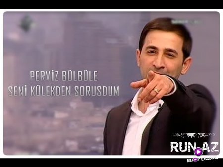 Perviz Bulbule ft Damla-Ayriliq  Canli 2016
