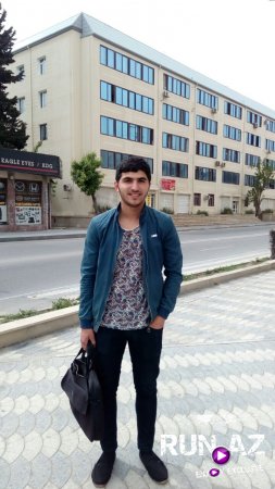 Nicat Qara NuruLu Bu Gece Seir 2016