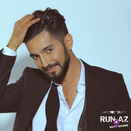 Ahmed Mustafayev-El Ele 2016