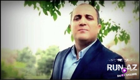 Eldeniz Memmedov - Gedey Biz Olmayan Yere 2016