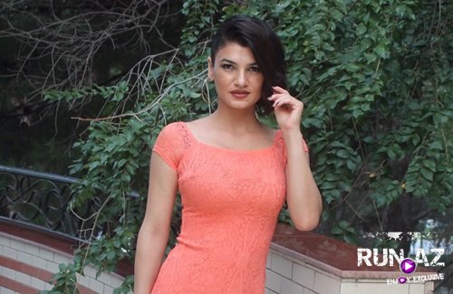 Gunay Sadigova - Reqs Edek Seninle