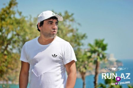 Nuri Serinlendirici-Uzlu Qonaq Ozledim 2016