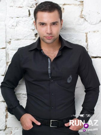 Azad Sabanov - Heyatim 2016