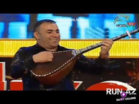 Asiq Mubariz -Ay Sevgilim 2016