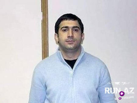 Nofer Mikayilli - Rovsen Lenkaranski 2016