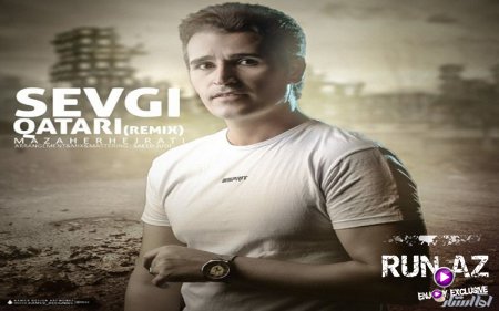Mazaher Hejrati  ft Saeed Judi –Sevgi Qatari 2016 Yeni