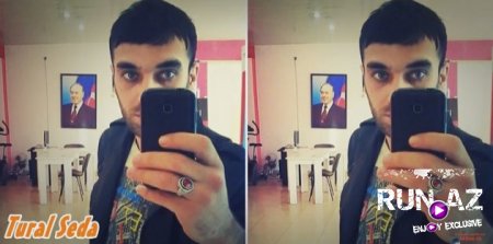 Tural Seda - Bizden Seven Olmaz 2016 Yeni