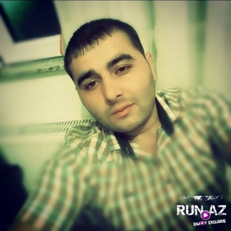 GunduZ Agstafali-XoXan Balam 2016
