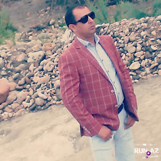 Qacar Qedir - Dilin Yox Deyir
