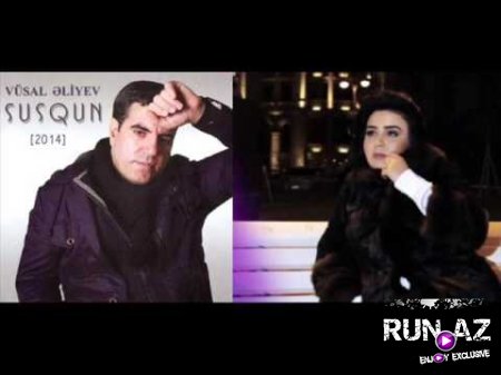 Vüsal Aliyev ft Ellada - Ala Bilmerem 2016