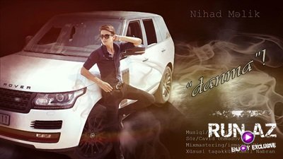Nihad Melik - Danma 2016