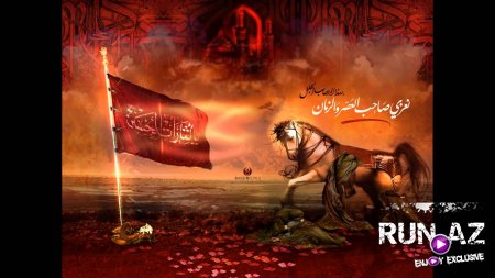 Mohammad Ahmadi-Ghabre Shesh Gousheh 2016 ( Mersiye)
