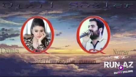Damla ft Nuray Meherov - Senin Dogum Gunun 2016