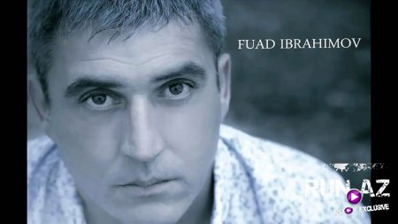 Фуад Ибрагимов - Без Тебя 2016 Yeni