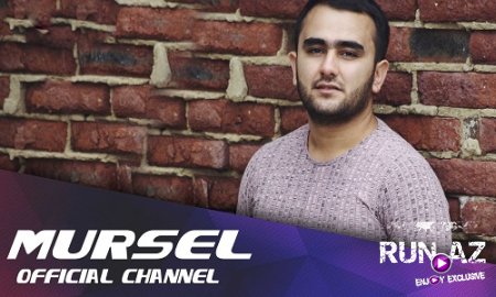 Mursel Seferov - Seni Severdim 2016 (ft. Reqsane İsmaylova) (Yeni)