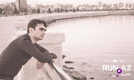 Mursel Seferov - O Gunler 2016 (Yeni)