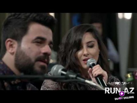 Nuray & Sima - Sen Sevdamisin 2016