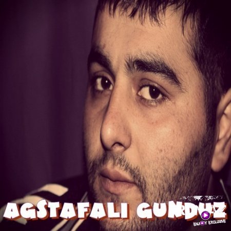 GunduZ Agstafali - Popuri 2016 (Qaranliq Geceler) Yigma Sen