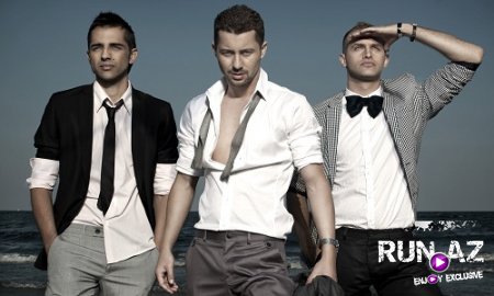 Akcent & Axel Fenal ft Kaiia - My Angel 2016 (Yeni)