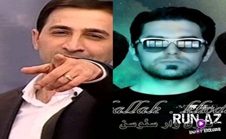 Rohollah khodada-Biri Var Sevesen 2016 Perviz Bulbule (Plagiat)