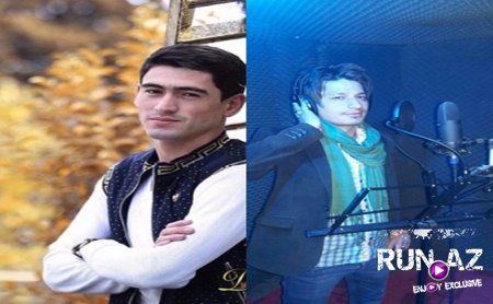 Shahin Zeynalabedin-Yandim Ay Aman 2016 (Esger Qazaxli) Plagiat