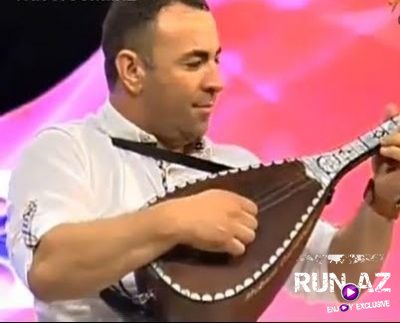 Asiq Mubariz -Caresizem (Saz Havasi  2017) Yeni