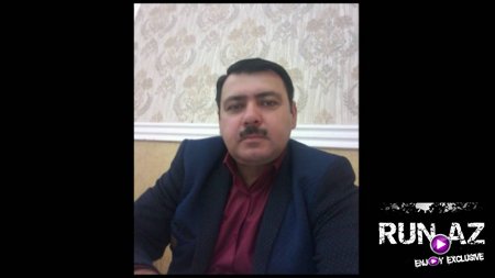 Vaqif Negmekar-Usuyurem Sensiz 2016 (Toylar Ucun)