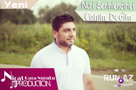 Nuri Serinlendirici-Ana Meni Evlendir 2017 Hit