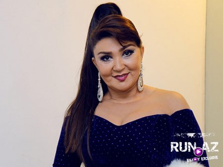 Nazperi Dosteliyeva-Uzukler 2017 Yeni
