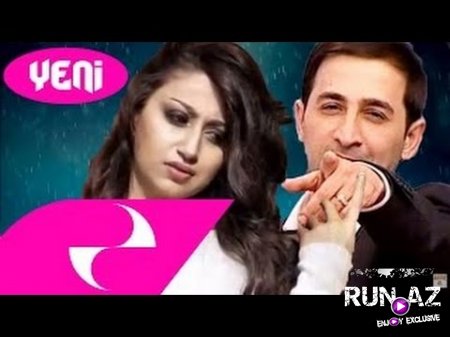 Perviz Bulbule ft Damla- Canli Duet (Super) 2017 Yeni