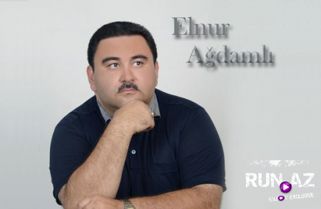 Elnur Agdamli-Tut Ellerimden 2017