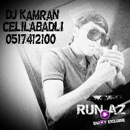 Elnur Qala - DJ KamraN Haqqinda Mahni 2017