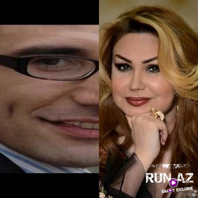 Babak Nahrain – Narin Narin 2017 Yeni (Könül Kərimova)