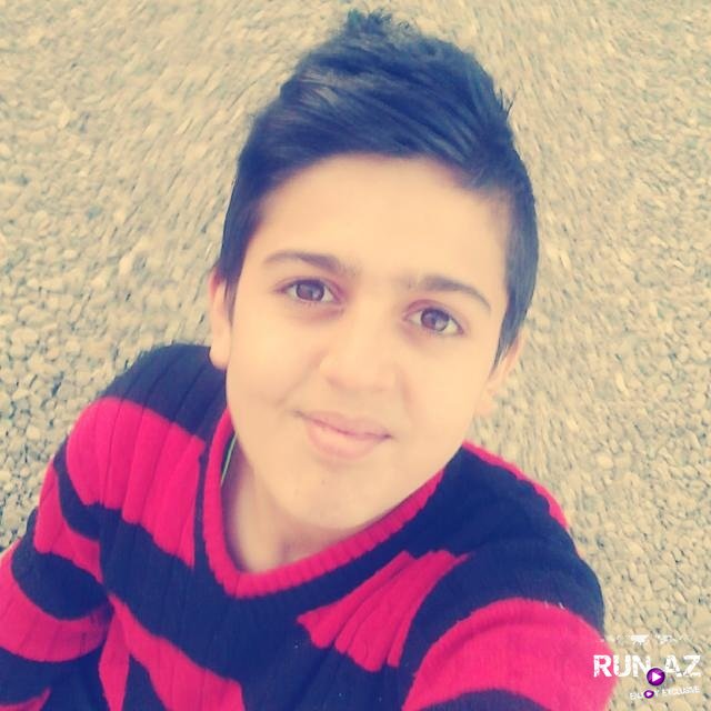 Isgender Eliyev - Ben Insan Deyilmiyim 2017