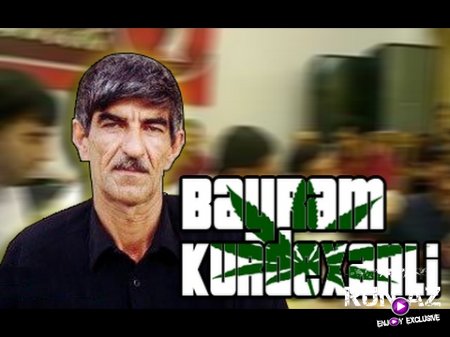 Bayram Kurdexanli-Sene Goredir 2017 Yeni (Muzikalni Meyxana)