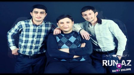 Balabey ft Gulaga ft Cavid - Casib Qalmisam 2017