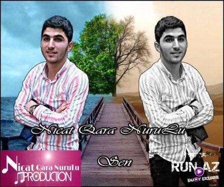 Nicat Qara NuruLu-Sen 2017