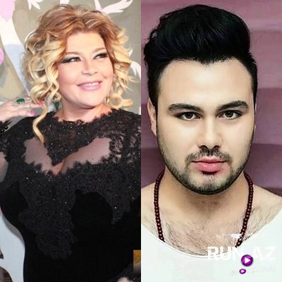 Metanet Isgenderli ft Elcin Meherremov- Gul Kec 2017 Yeni