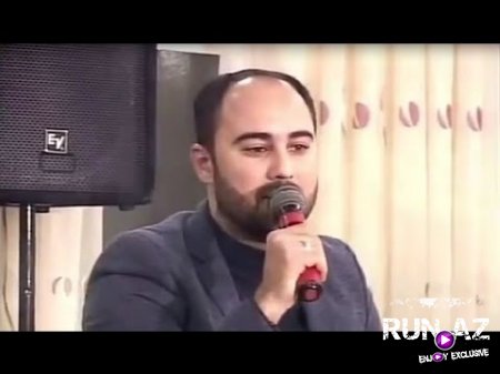 Vasif Azimov- Popuri (Gitara) 2017 Yeni