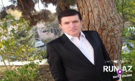 Baloglan Esrefov - Ana Mugami 2017 (Yeni)